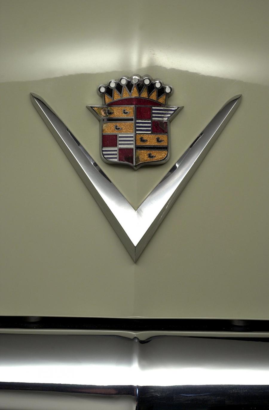  Cadillac DeVille Coupe 1949 года  (фото 2 из 4)